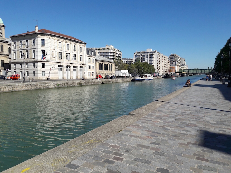 La Villette