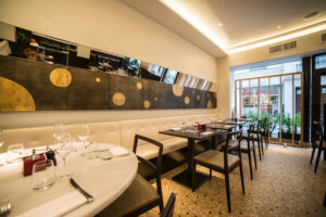 Le MaZenay Review