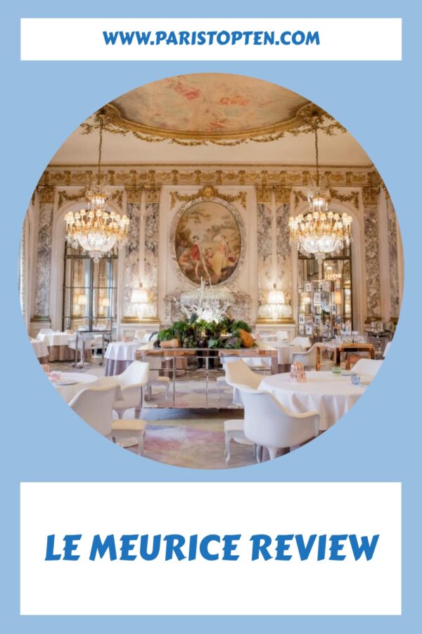 Le Meurice
