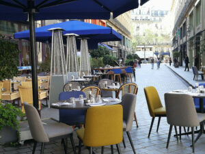 Mon Paris ! Review
