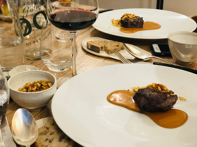 Mosuke par Mory Sacko - Ratings & Reviews | Paris Top Ten