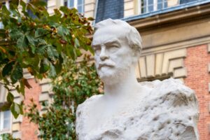 Musée Pasteur
