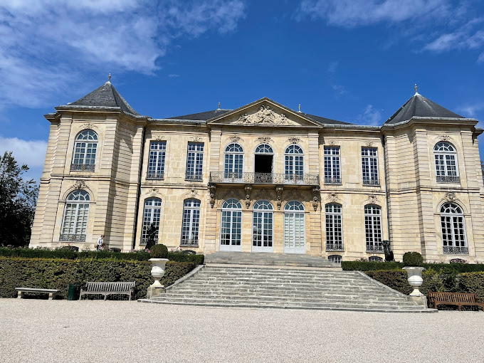 Musée Rodin