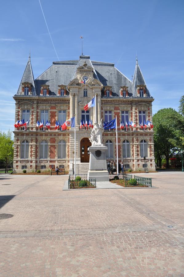 Musée d'Histoire Locale de Rueil-Malmaison - Mémoire de la ville