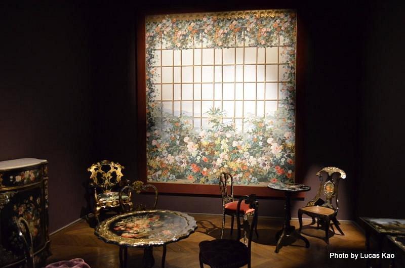 Musee des arts decoratifs
