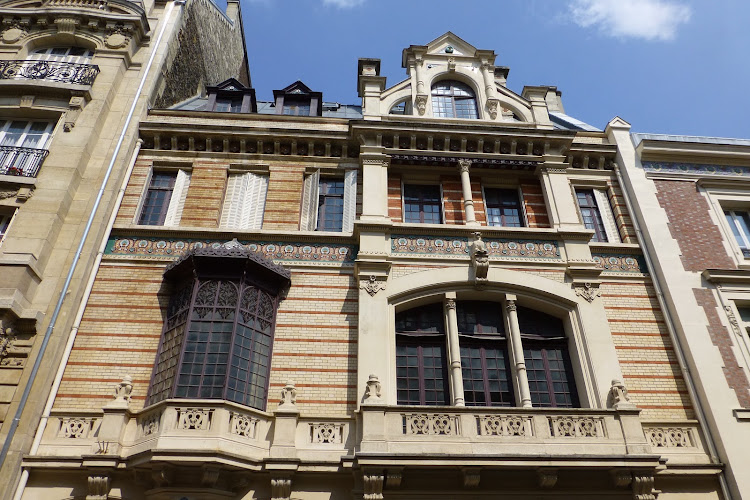 Lycée professionnel d'esthétique et haute-couture