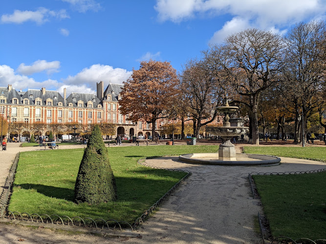 Pavillon du Roi