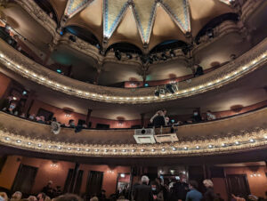 Théâtre Antoine