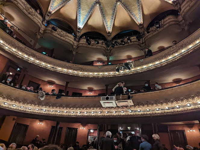 Théâtre Antoine