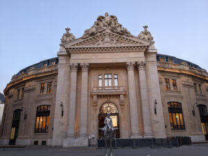 Colonne Médicis