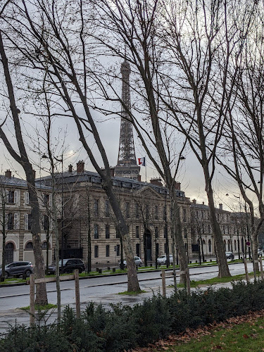 Palais de l'Alma