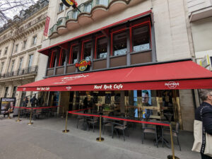 Hôtel de Mercy-Argenteau