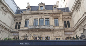 Hôtel de la Païva