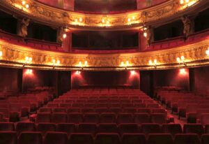 Théâtre de la Renaissance