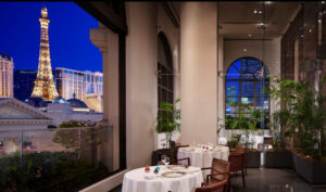 Restaurant Guy Savoy Review