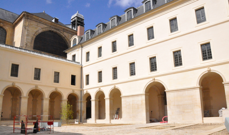 Noviciat des Dominicains