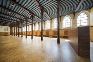 Couvent des Cordeliers