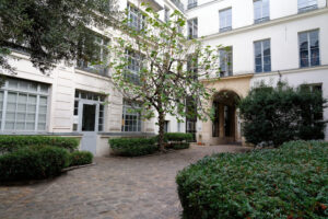 Passage Dauphine