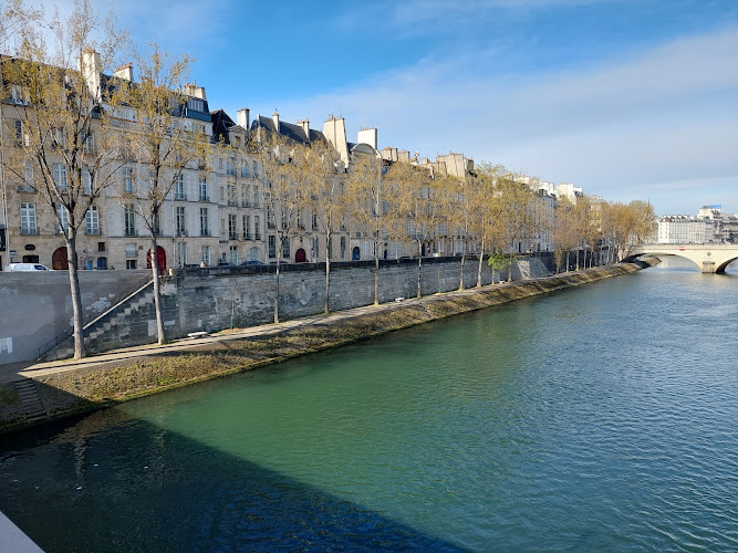 Hôtel Le Charron