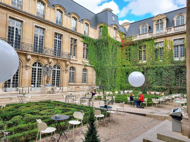 Hôtel de Croisilles