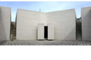 Mémorial des Martyrs de la Déportation