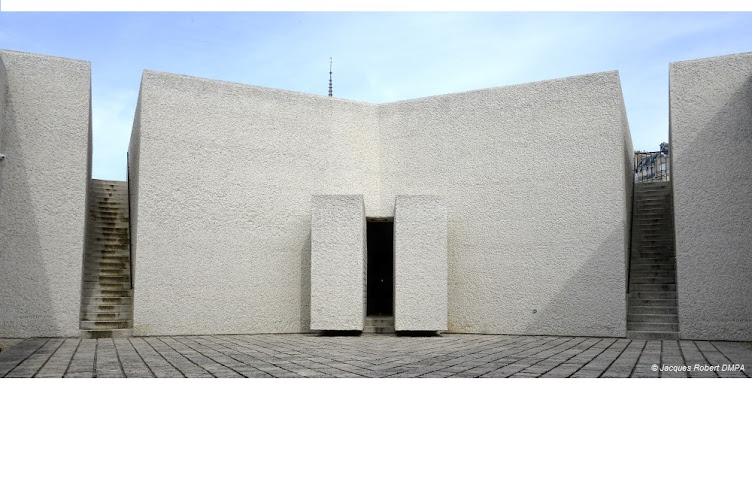 Mémorial des Martyrs de la Déportation