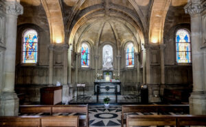 Église Notre-Dame-de-Compassion