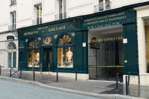 Debauve & Gallais