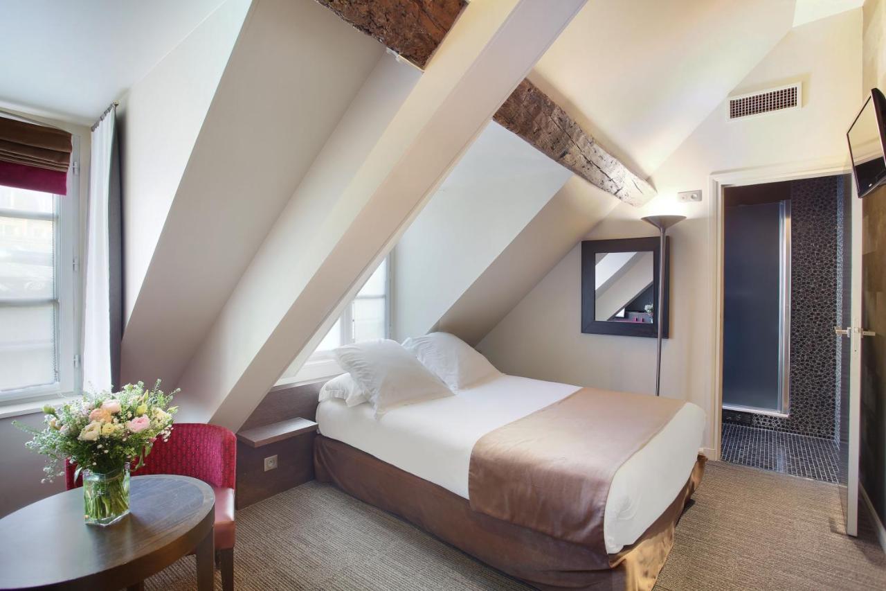 Aéro Hotel Paris
