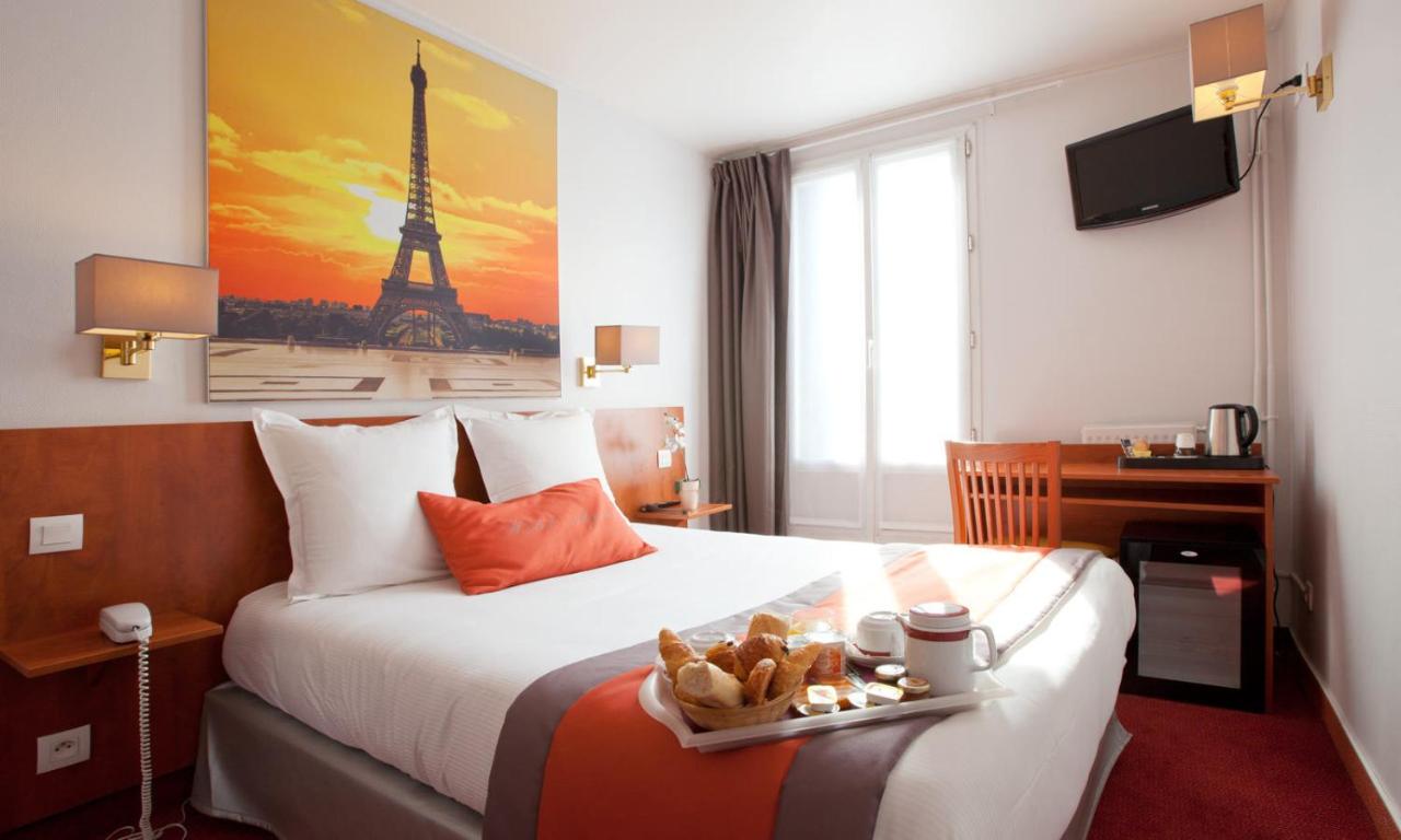 Alyss Hôtel