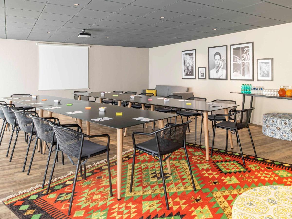 Aparthotel Adagio Porte de Versailles
