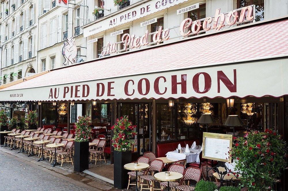 15 Best Places to Eat in Paris: From Budget Street Food to Michelin Star Dining
