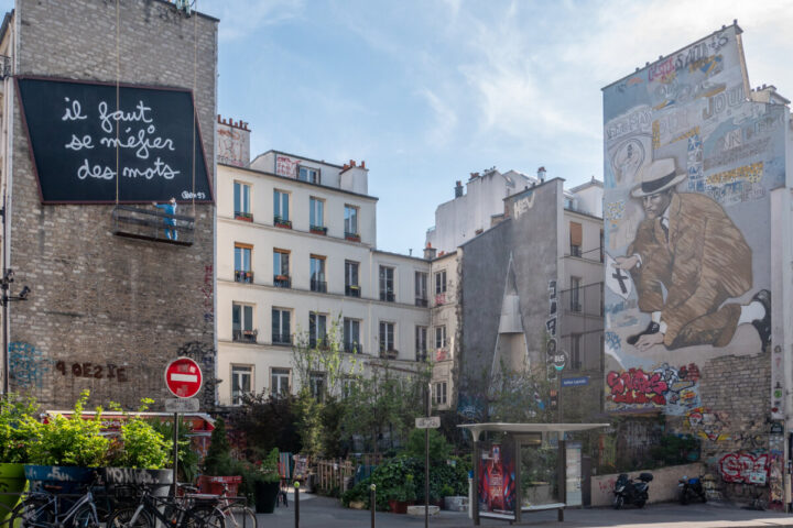 Finding the Perfect Stay in Paris: Options Worth Considering!