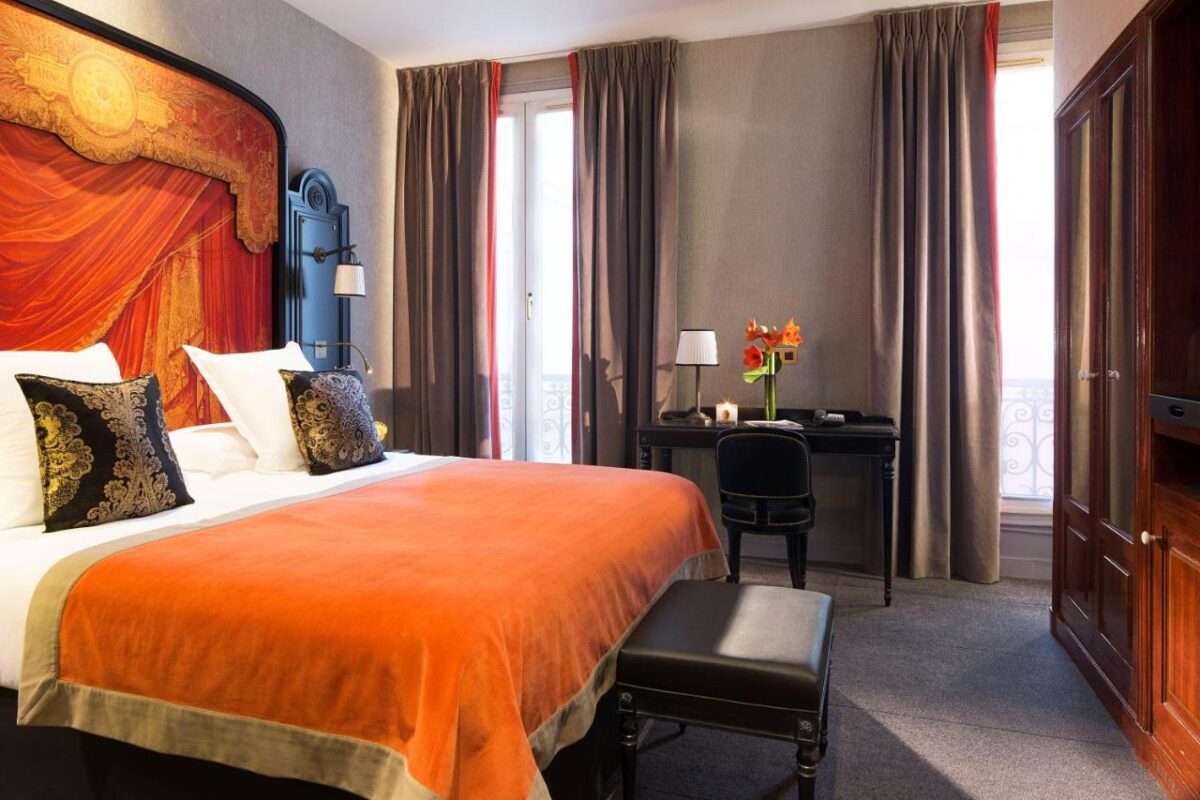 Belmont Hotel