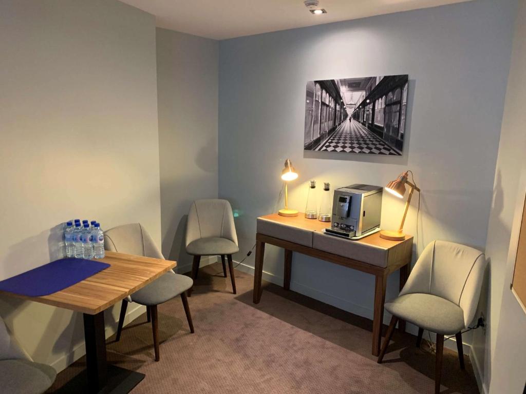 Best Western Empire Elysées Reviews Price, Location & Details (2024)