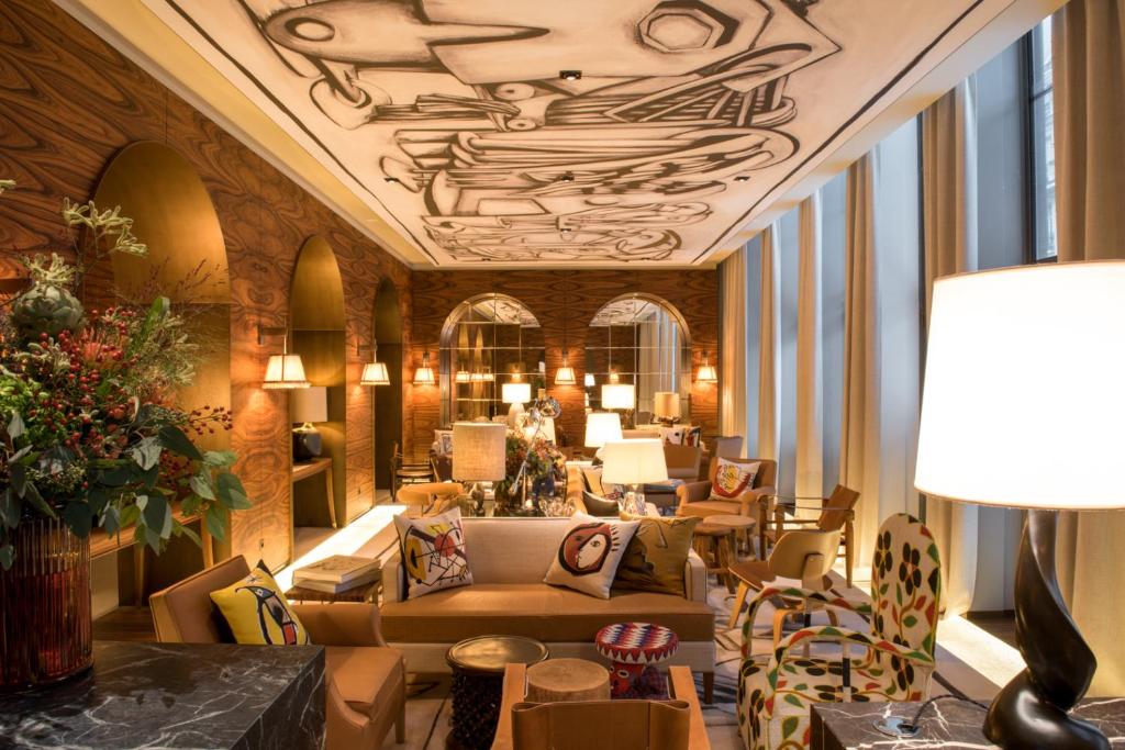 Brach Paris offers unparalleled luxury with a justified price tag, delivering exceptional value for a premium experience.