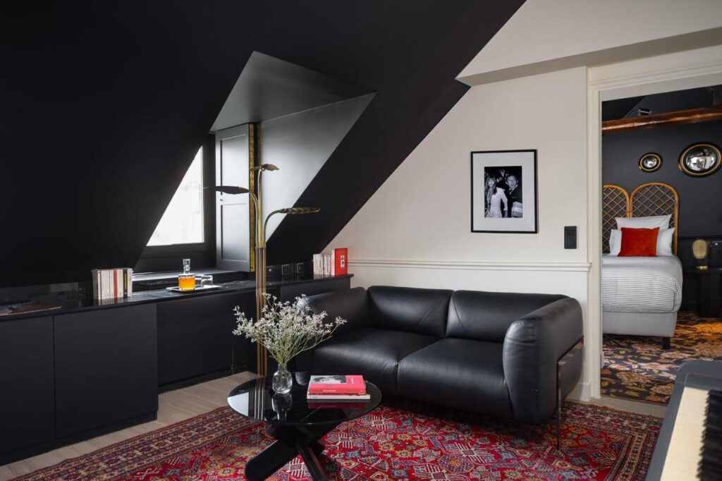 Chouchou Hotel