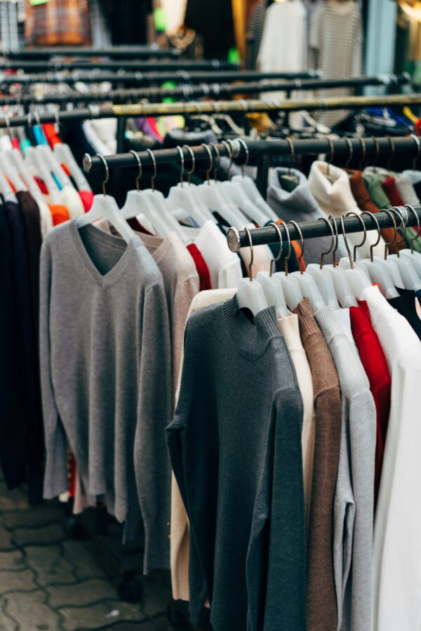 Discover a treasure trove of fashion at Free'p'star Vintage Shop – a diverse collection of clothing and accessories that blend timeless charm with unique style.