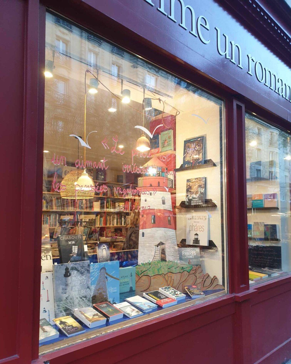 9 Best Bookstores in Paris Literary Gems in the City of Light