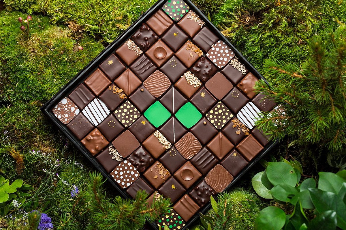 Edwart Chocolatier