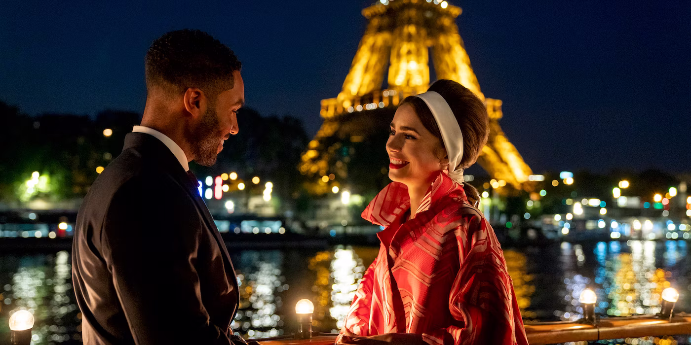 Emily in Paris