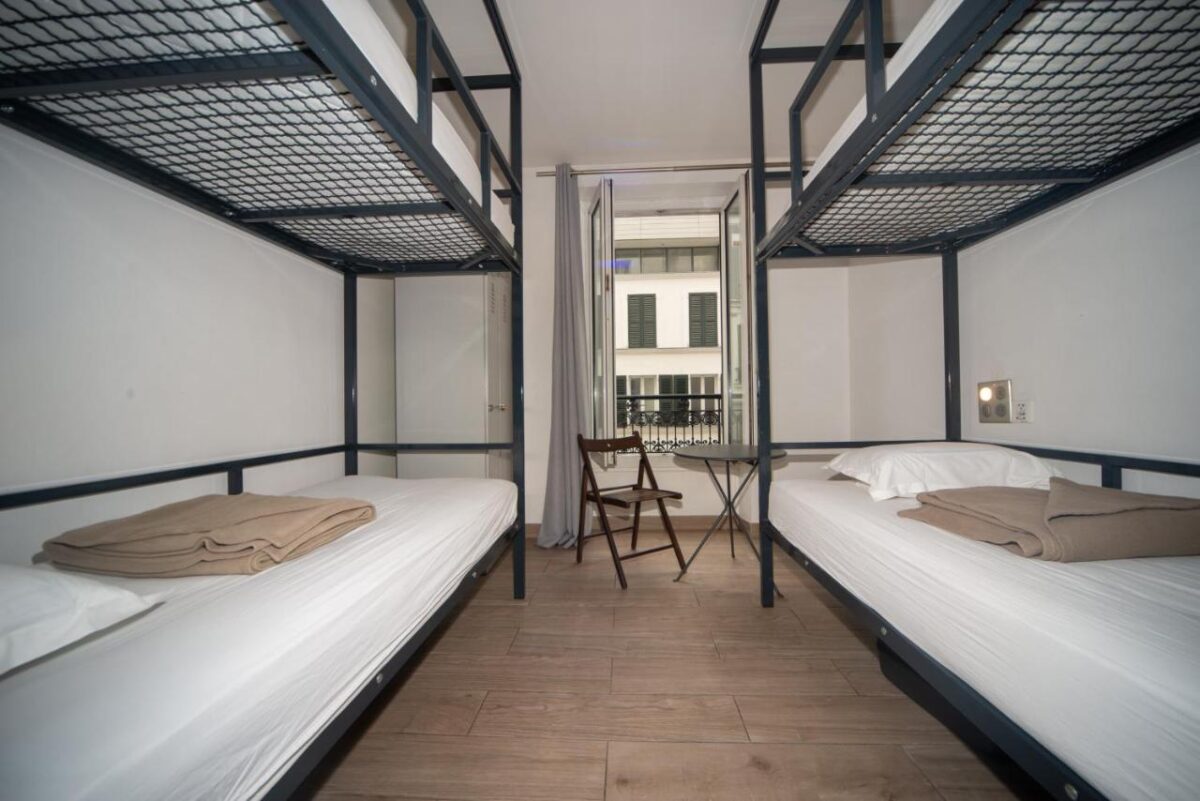 Enjoy Hostel, Paris