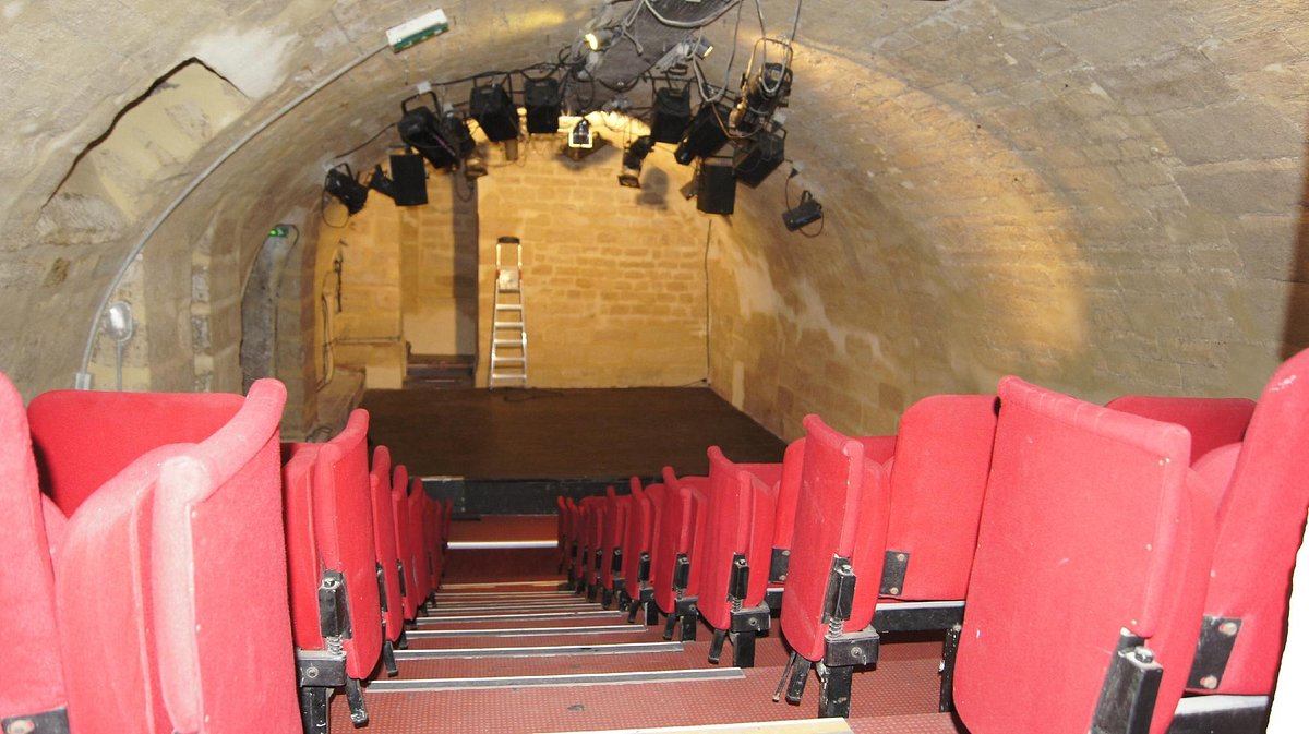 Essaïon Théâtre