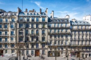 Etoile Park Hôtel