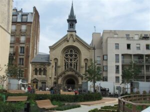 Église du Bon-Secours