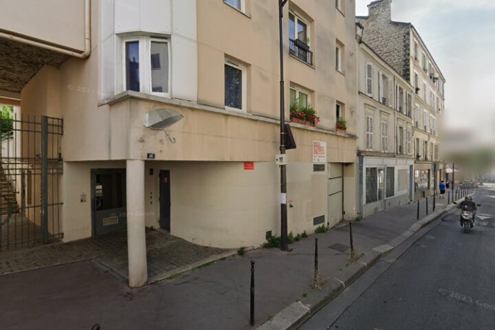 Théâtre Directoire