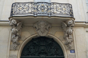Hôtel de Chenizot
