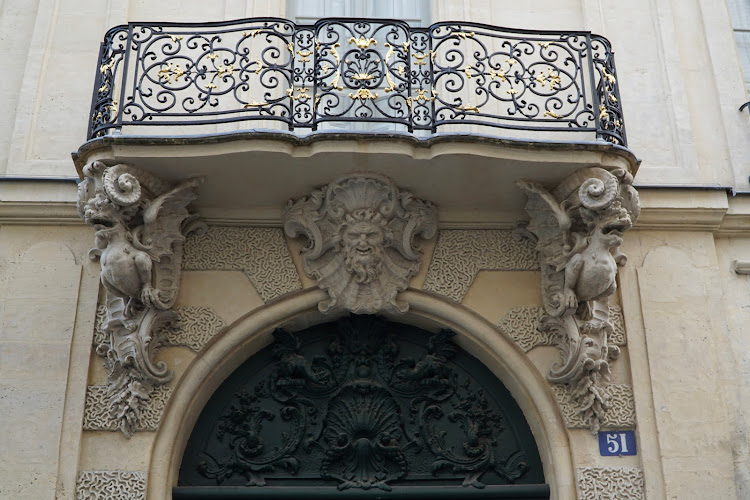 Hôtel de Chenizot