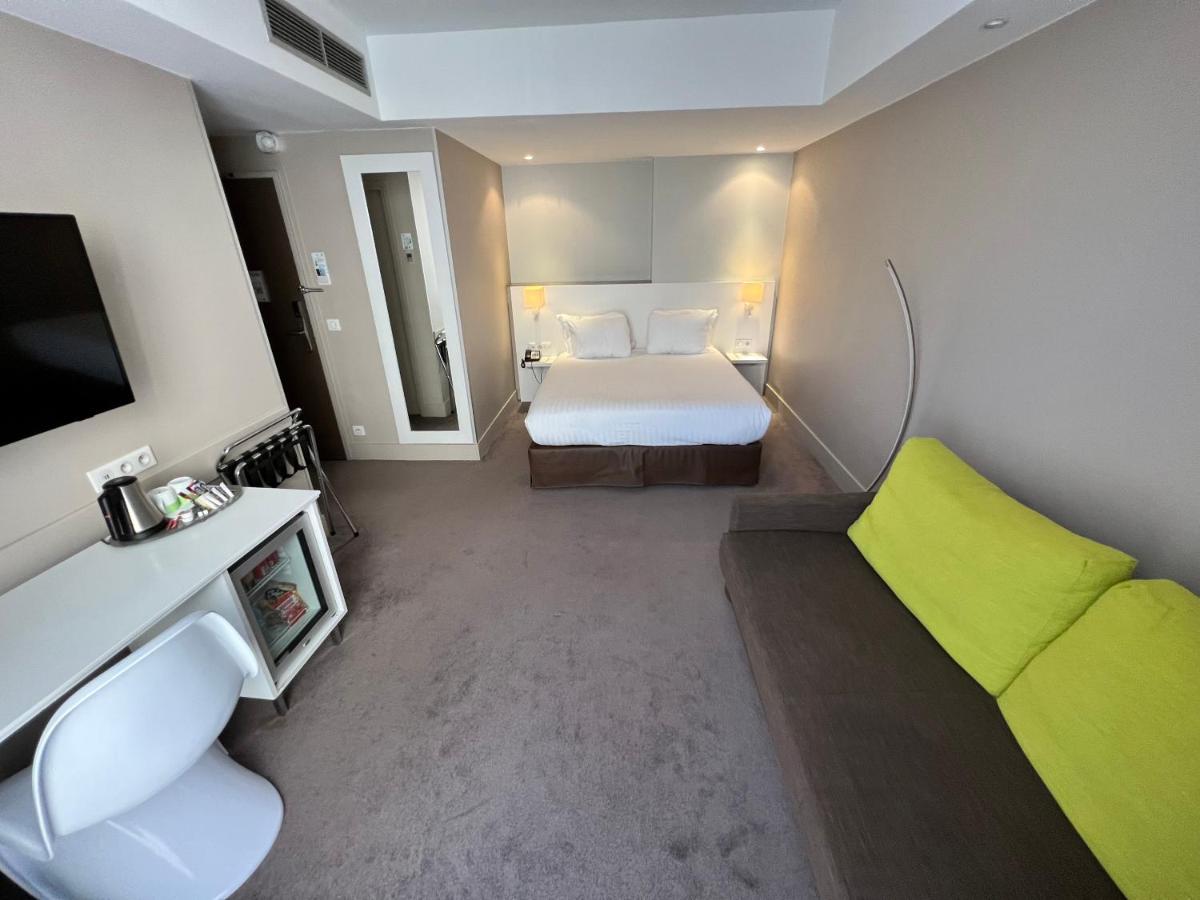 Holiday Inn Paris – Auteuil, an IHG Hotel