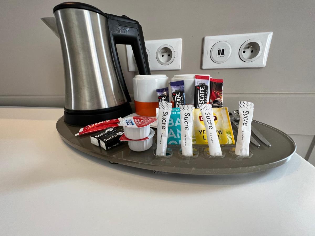 Holiday Inn Paris – Auteuil, an IHG Hotel